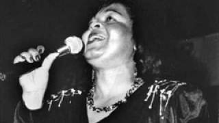 Video thumbnail of "Phyllis Dillon - Don't Stay Away"