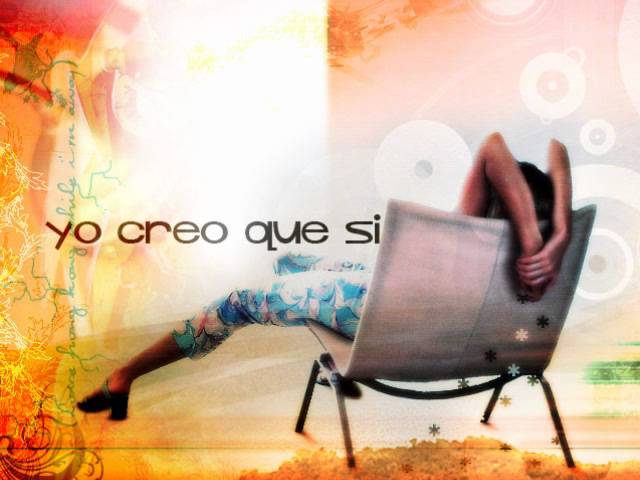 Watch Yo Creo Que Si / Makou on YouTube Watch Yo Creo Que Si / Makou on YouTube