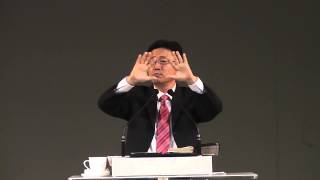 뉴욕제일장로교회 KFPCNY 06072015 창 41:1-36 내가 아니라 하나님께서...