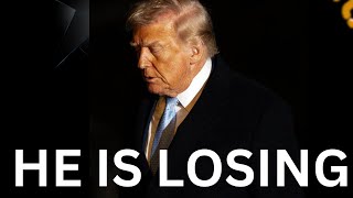 BREAKING: GOP FLIPS ON TRUMP 5/24/26