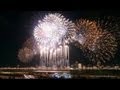 第23回 なにわ淀川花火大会 2011 大阪 Naniwa Yodogawa Fireworks Festival Osaka Japan