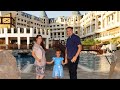 Vlog Haydarpasha Palace Holiday in Alanya Turkey