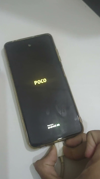 Akhirnya Kutukan HP Poco X3 Pro Berulah Tanda Matot ? #shorts