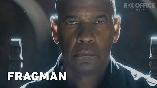 Adalet 3 | The Equalizer 3 | Altyazılı Fragman Resimi