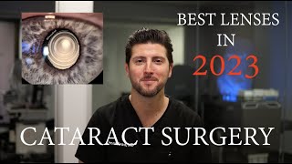 Best Lenses in 2023 for Cataract Surgery & Refractive Lens Exchange (RLE) - My Favorite Lenses screenshot 3