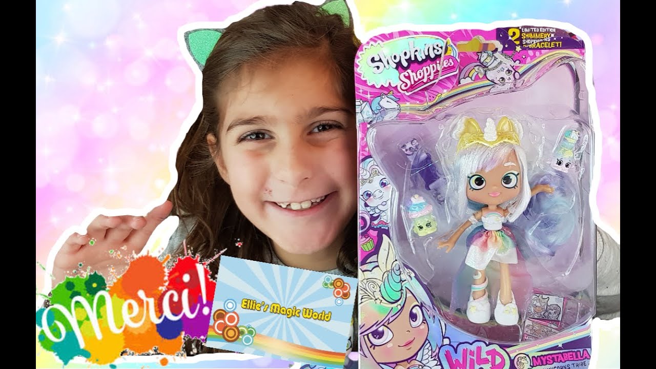 Ellie's Magic World NOUS FAIT GAGNER UN CADEAU EXCLUSIF ||10 000 ...