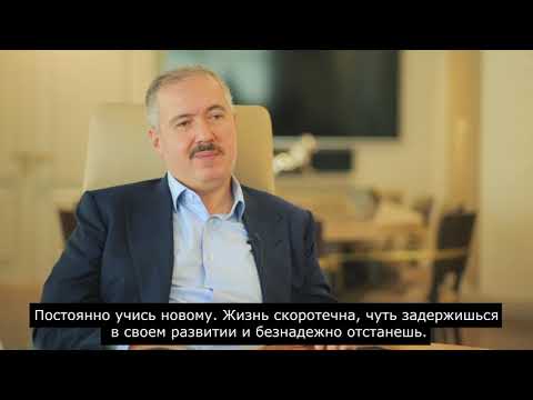 Video: Streshinsky Ivan Yakovlevich: biografija