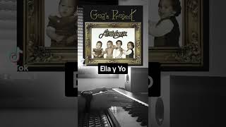 Aventura ft Don Omar - Ella y Yo