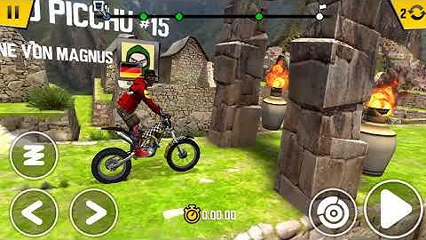 Trial Xtreme 4 - Bike Racing Game - Motocross Racing Gameplay Walkthrough Part 6 (iOS, Android)
