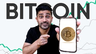 Why is Bitcoin So Popular?