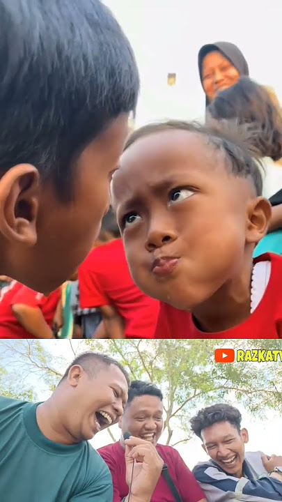 Ketawa Nular Part 119 ‼️ Serius Amat Di Bocil 😂 #meme #ngakakkocak #funny #lucu #ngakak #reaction