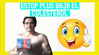 ? para que SIRVE EL ESTOP plus DE OMNILIFE / BENEFICIOS DEL STOP PLUS / AYUDA a BAJAR el COLESTEROL?