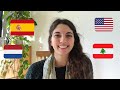 How I learned 5 languages - Comment j'ai appris 5 langues