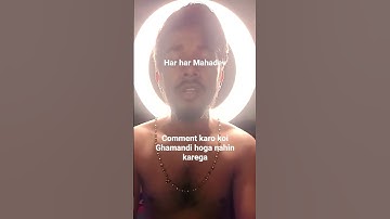 Sab Tera Mahadev | Main Tera Tu mera | Hansraj Raghuwanshi | Official Video | Dj Strings |