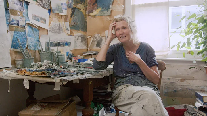 Meet Ellen | Truro, Cornwall | Airbnb Public Policy