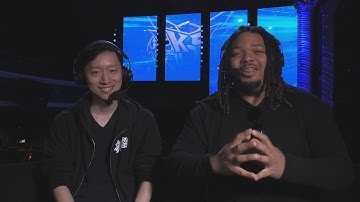 ROME_HIMSELF 2025 COMMENTARY REEL