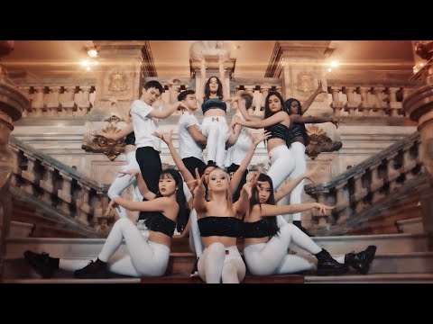 Now United - Na Na Na (Official Music Video)