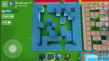 🌳Maze Tutorial #154 - Block Craft 3D: Building Game