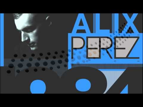 Alix Perez - Forsaken [HQ]