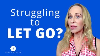Mastering the Art of Letting Go: How to Move On When You're Not Ready- Dating Advice