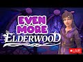 🔴 Elderwood explore & grind 💪🏻 Palia | Dual Stream !drops