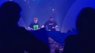 W&W Feat. Blair - ID (Falling in Love) [Live At Tomorrowland Winter 2025]