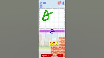 draw to smash game android ios walkthrough gameplay #shorts