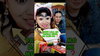 Tante Lala Mo Badiam Ngoni Mo Kase Doi