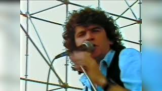 Nazareth - One From The Heart (1986) Studio Sound