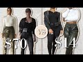 BADDIE ON A BUDGET! HUGE SHEIN CLOTHING HAUL! JLUXLABEL + NAKED WARDROBE LOOK FOR LESS!