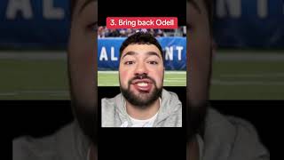 Celebrity I will save the New York Giants if it’s the last thing I do. #nfl #football #newyorkgiants Wealth