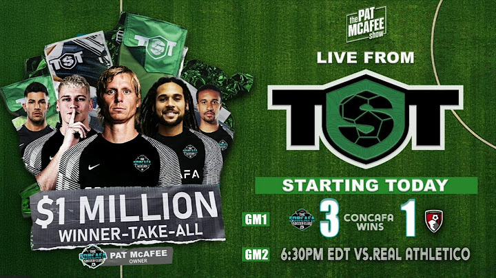 The Pat McAfee Show Live From TST | Wednesday June 4th 2025