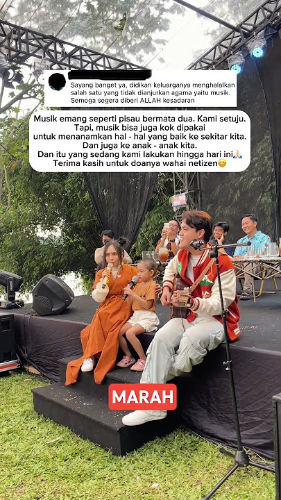 Diharam - haramin lagi kan sama netizen?🤣💪🏻 #Shorts #Bismillah
