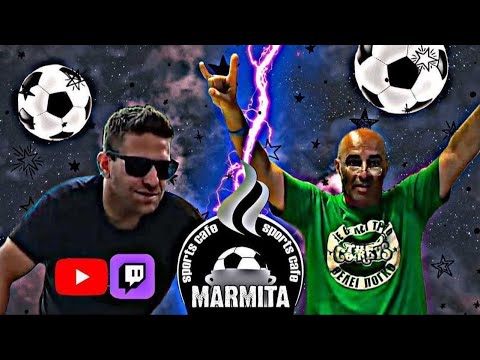 Μαρμίτα Live με