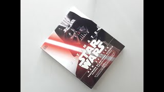 Ultimate Star Wars New Edition - The Definitive Guide To The Star Wars Universe