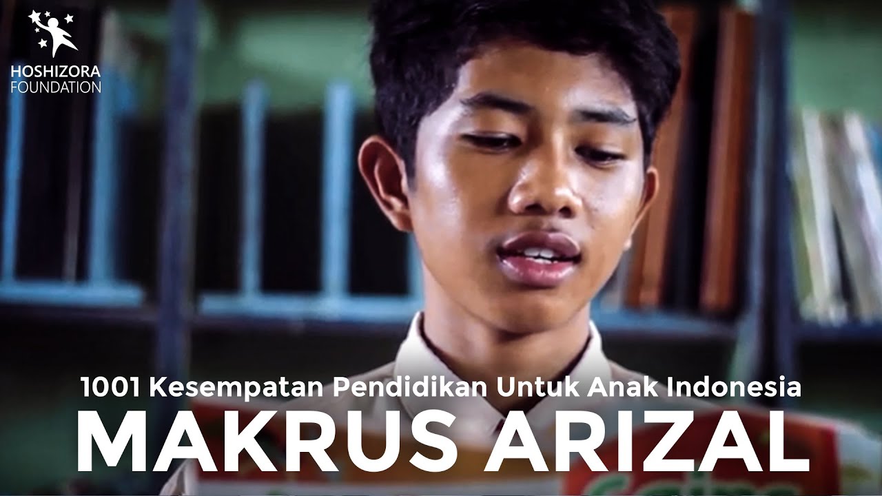 1001 Kesempatan Pendidikan Untuk Anak Indonesia | # ...