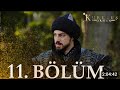 KURULUS ORHAN 11 BOLUM 