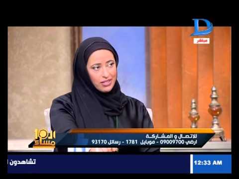 العاشرة مساء|منى السليطي تكشف اماكن تدريب الجماعات الارهابية بقطر والسجن السرى لأمير قطر