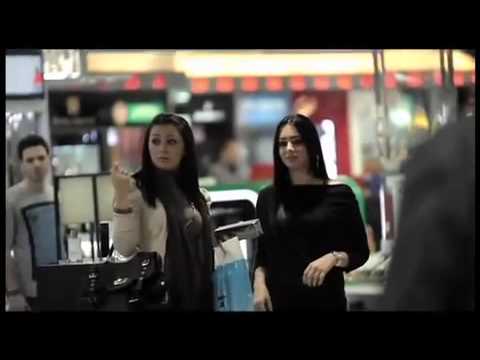           دبكة في مطار بيروت