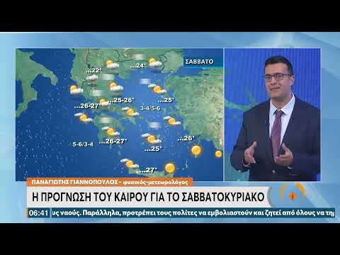 Βίντεο: Πώς να προσθέσετε μια πρόγνωση καιρού στον ιστότοπό σας