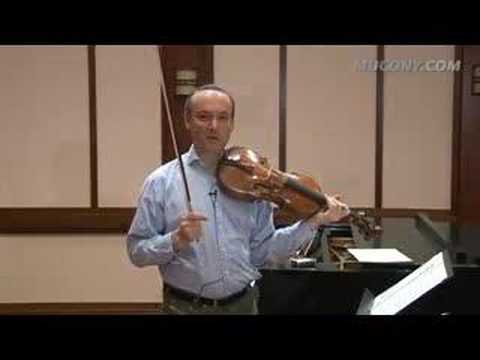 Brahms Sonata for Viola & Piano Eb #2 : Paul Neubauer