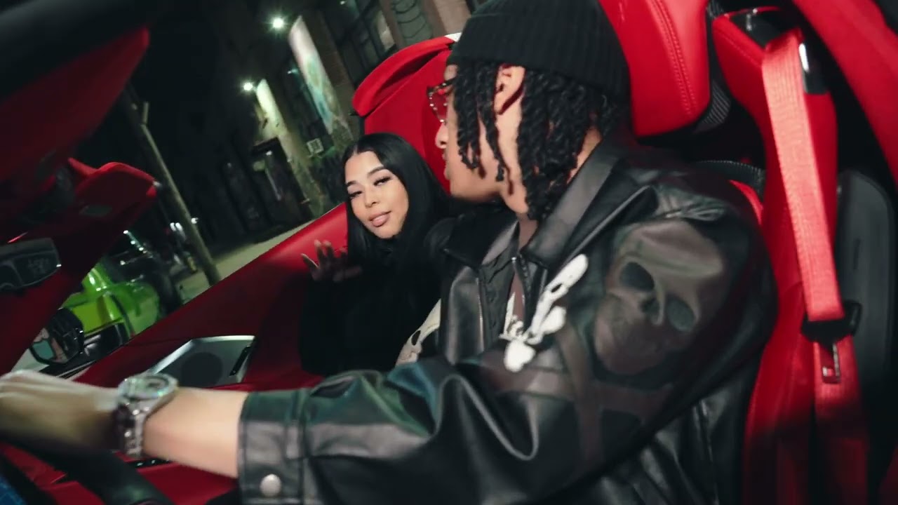 Παρακολούθηση Rahh Young - Stranger (Official Music Video) στο YouTube Παρακολούθηση Rahh Young - Stranger (Official Music Video) στο YouTube