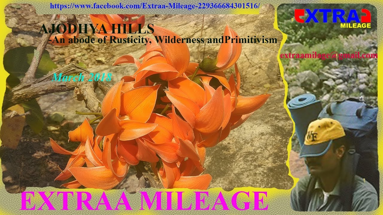 AJODHYA HILLS- An abode of Rusticity, Wilderness and Primitivism II Purulia Tour II Ajodhya Pahar