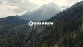 UMAKOV - Company Tour