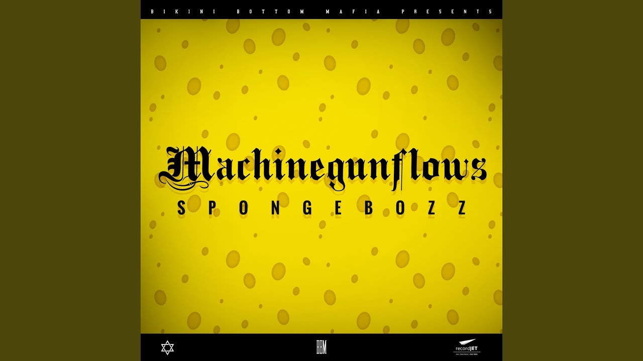 Watch Machinegunflows on YouTube Watch Machinegunflows on YouTube
