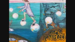 Video thumbnail of "Ozric Tentacles - Half Light In Thillai"