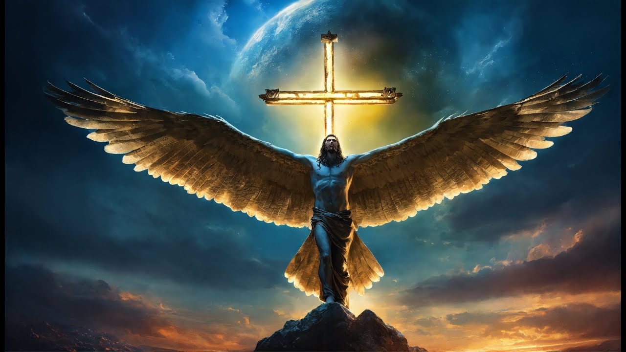 Ama il tuo nemico: il Vangelo di oggi - YouTube