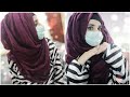 How To Make Simple Hijab Style For Beginners || Hjiabzilla ❤️️