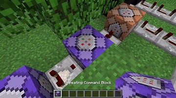 Minecraft Block Transformer without Mods!