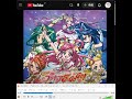 プリキュア5、フル・スロットル GO。